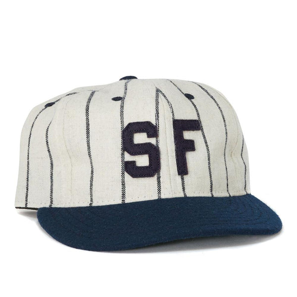 San Francisco Seals 1940 Vintage Ballcap