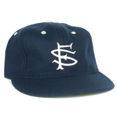 Ebbets San Francisco Seals 1940 Vintage Ballcap